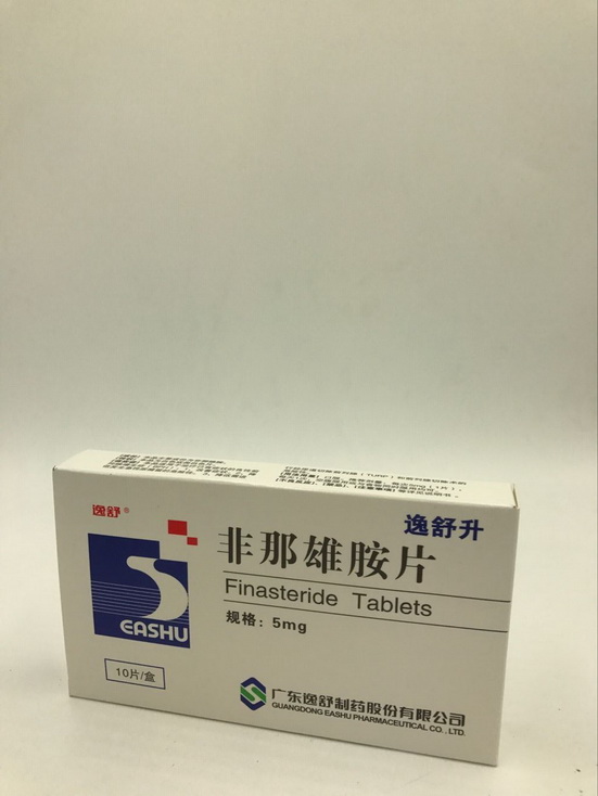 非那雄胺片