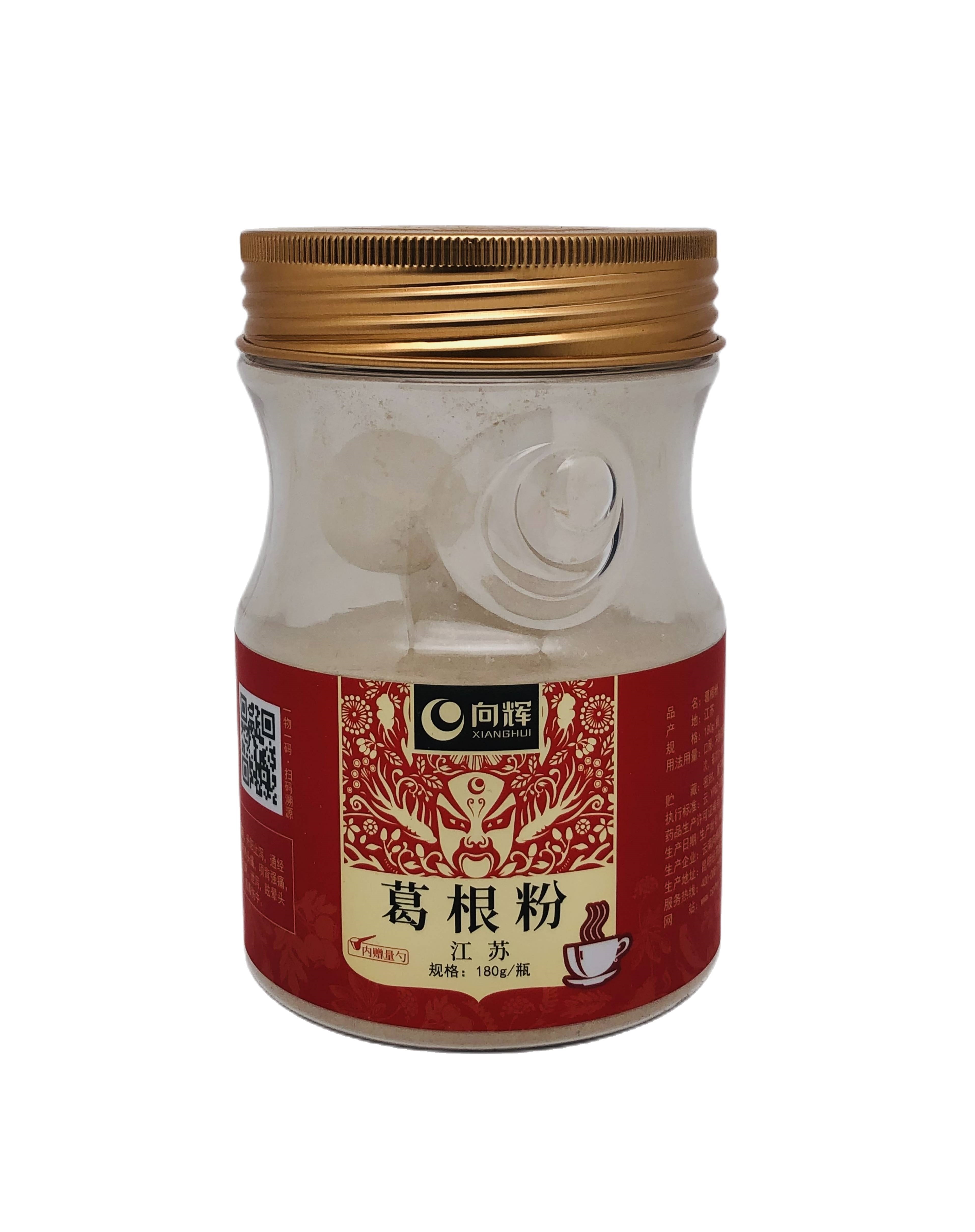 葛根粉(国粹)