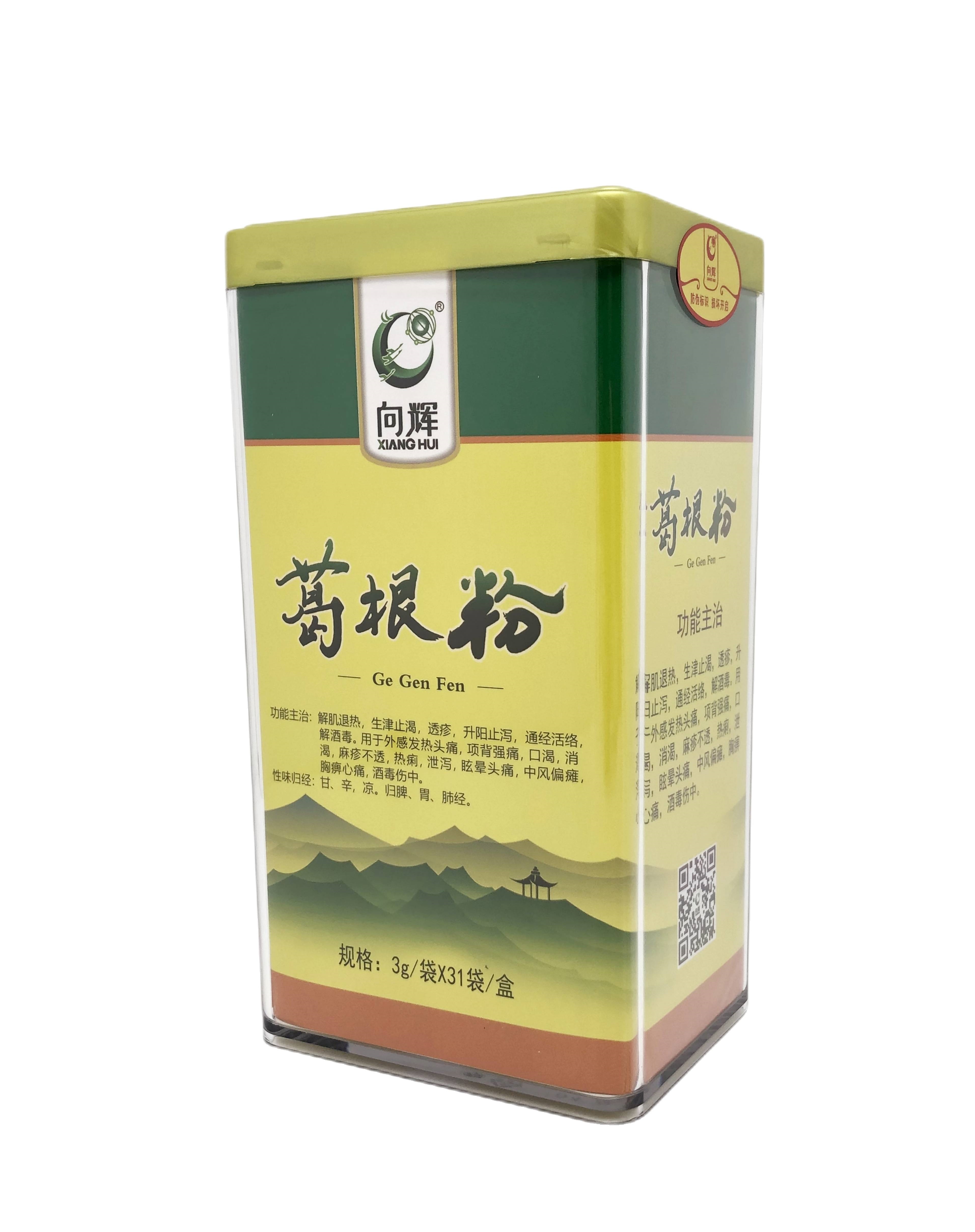 葛根粉