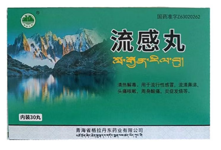 流感丸