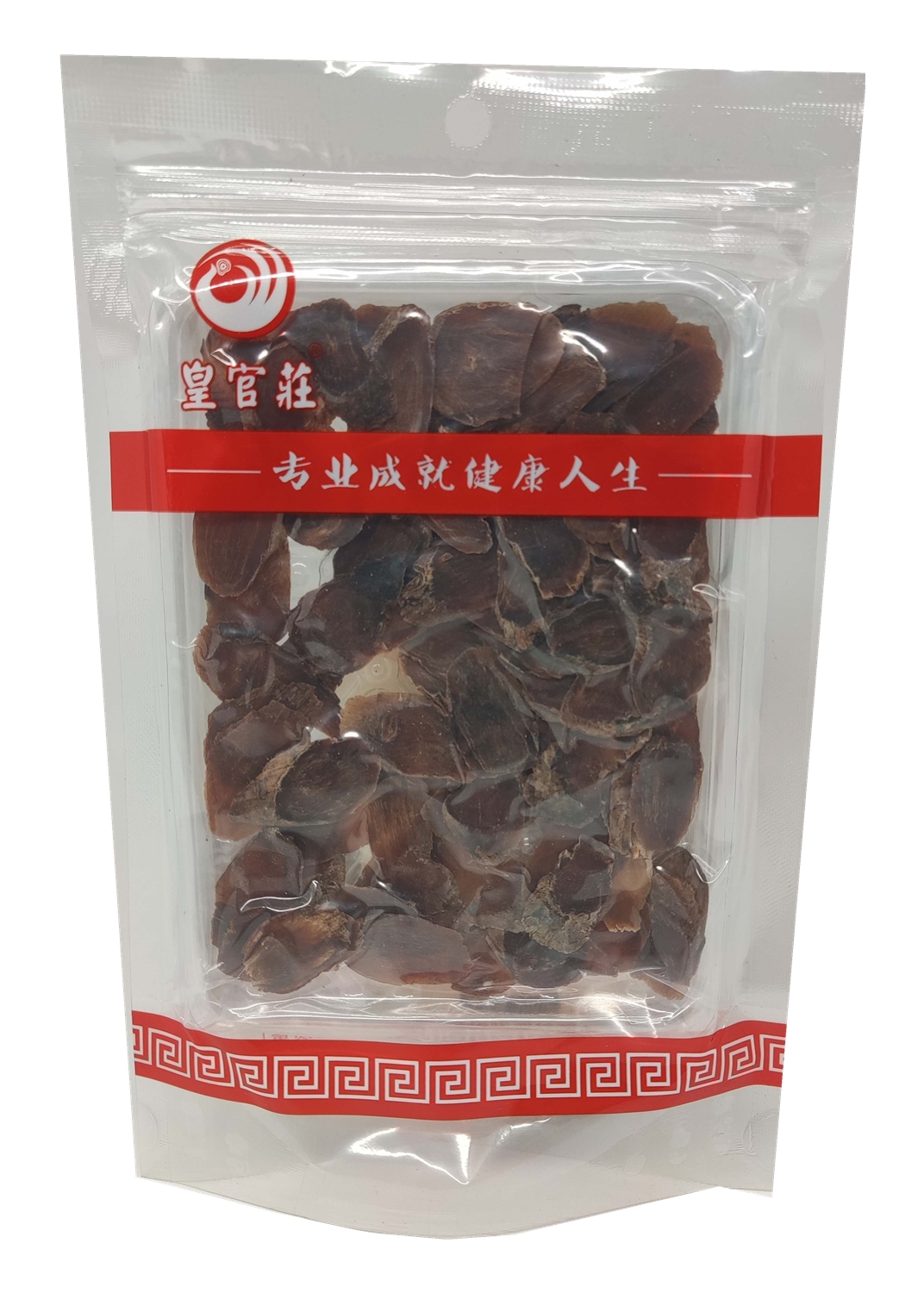 红参片 50g/包 22.5元